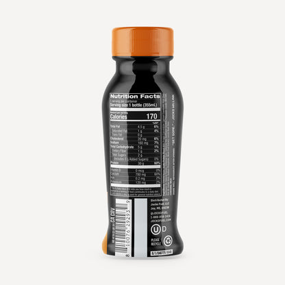 flavor:Pumpkin Spice