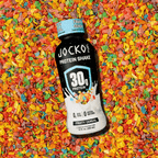 flavor:Fruity Cereal
