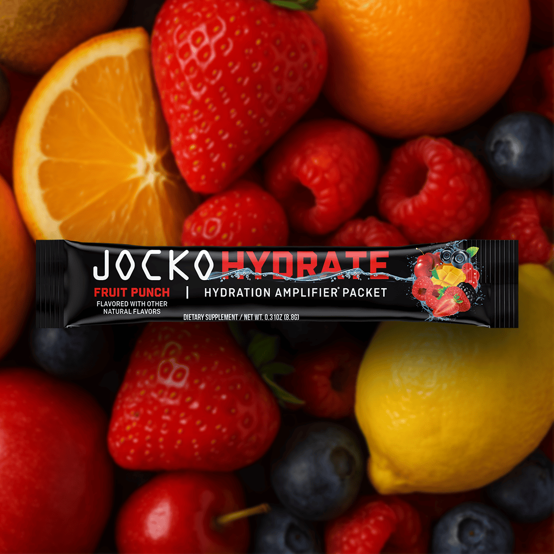 flavor:Fruit Punch