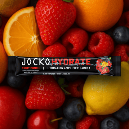 flavor:Fruit Punch