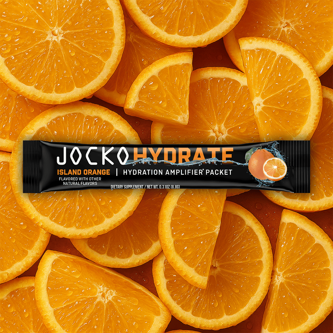 flavor:Island Orange
