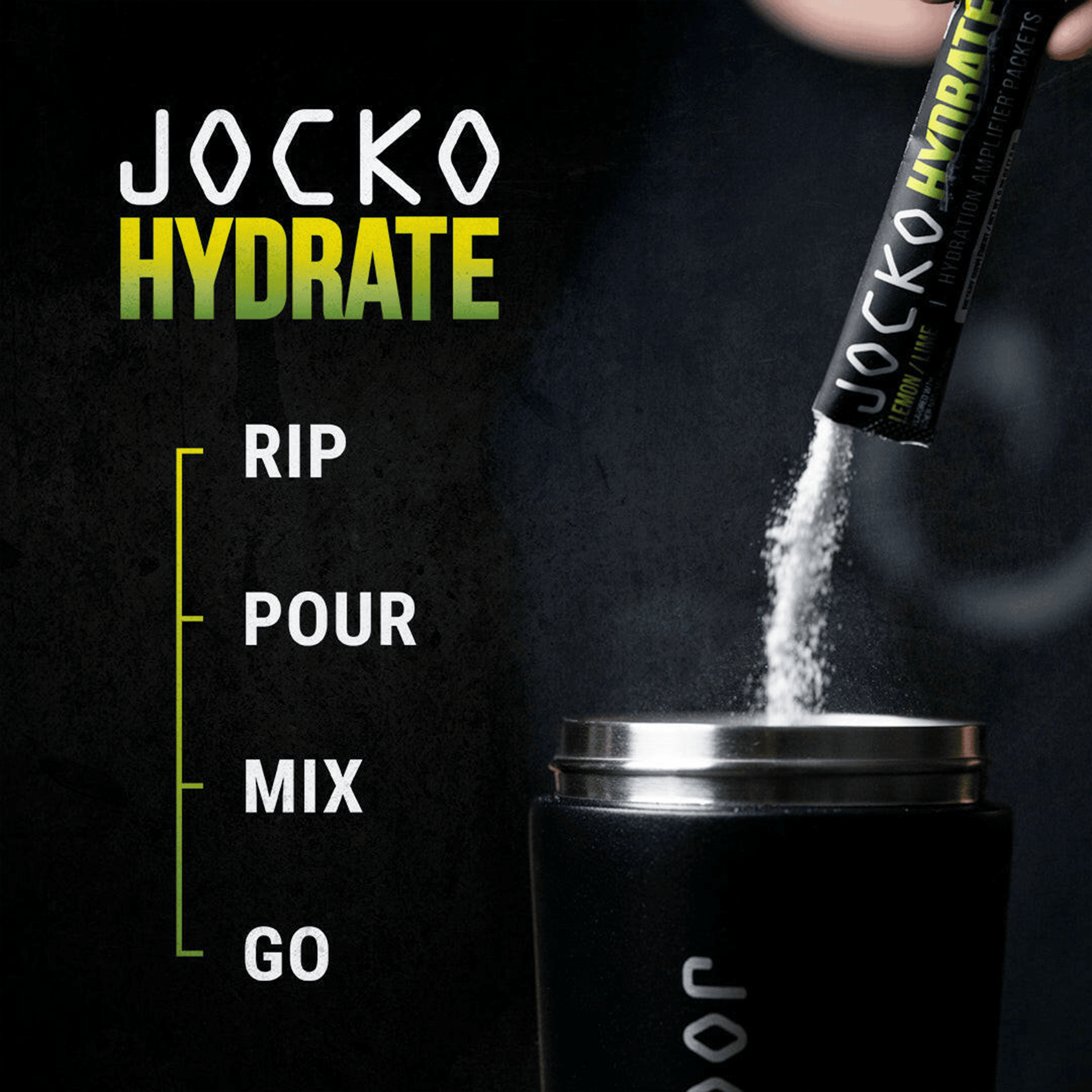 flavor:Lemon-Lime