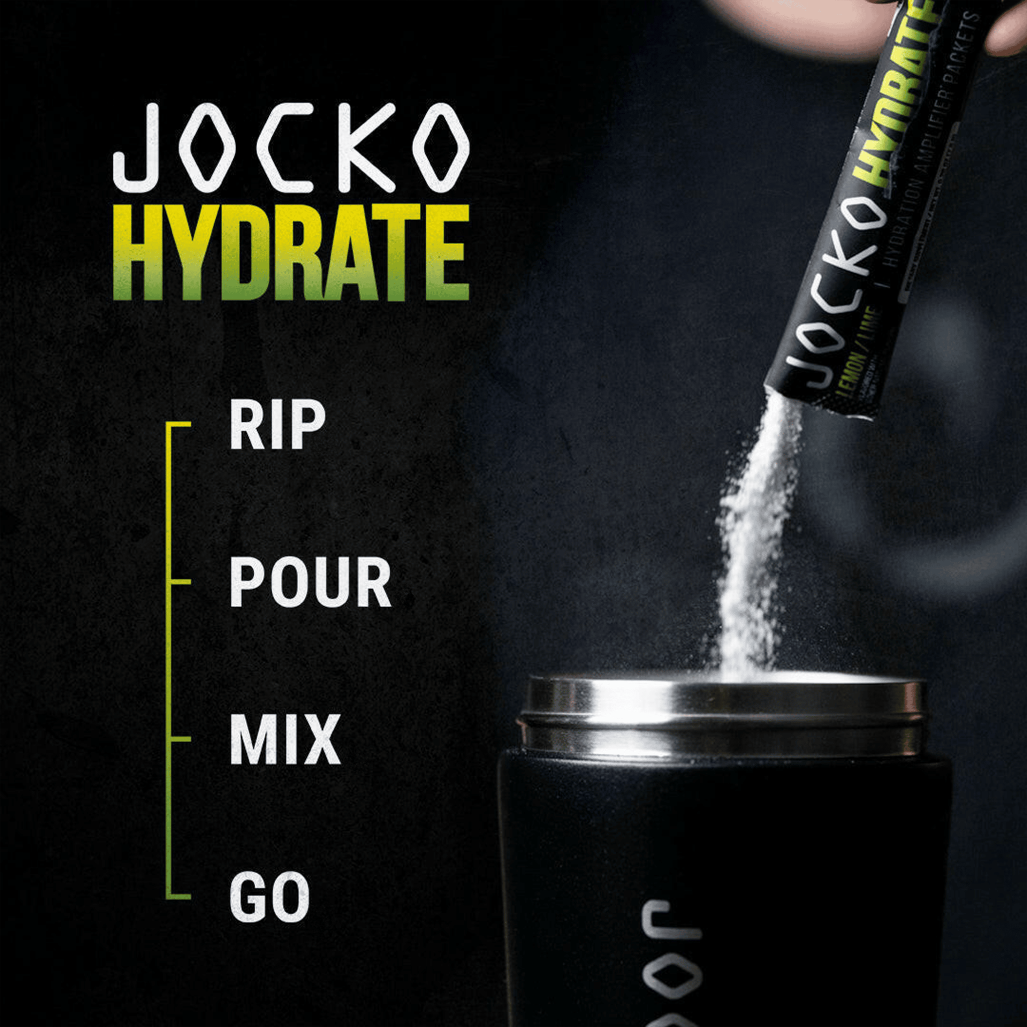 flavor:Lemon-Lime