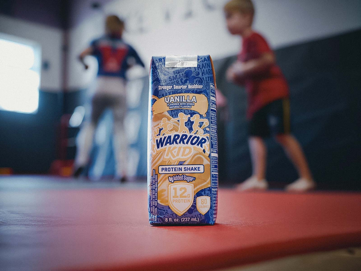 Kids Nutrition