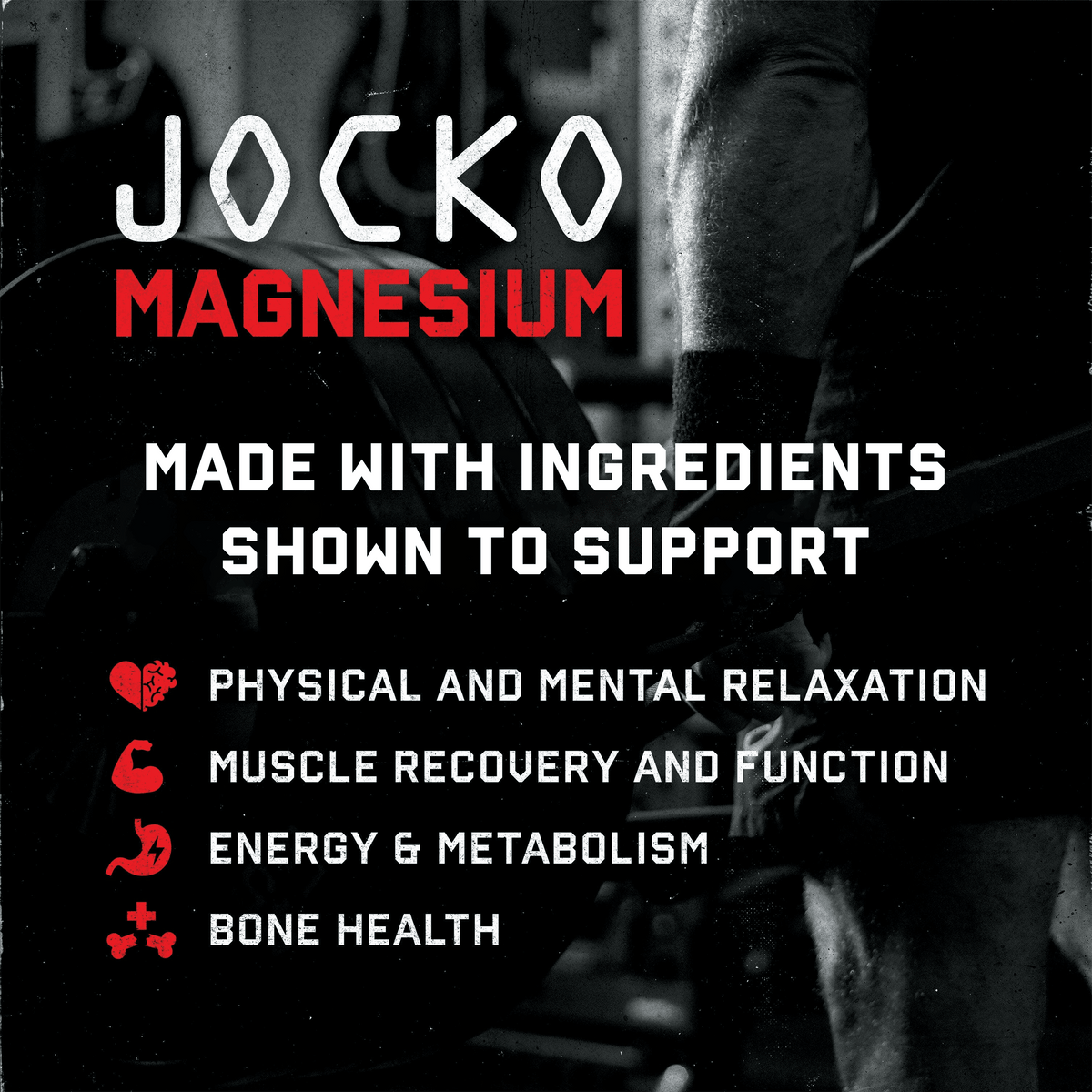 Magnesium