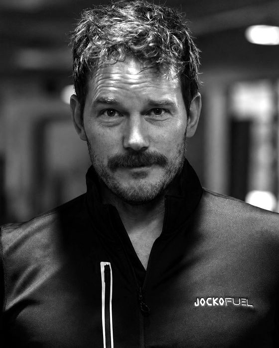 Chris Pratt