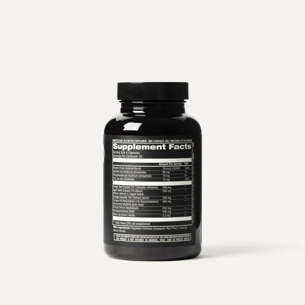 JOCKO COMBAT TESTED 2.0