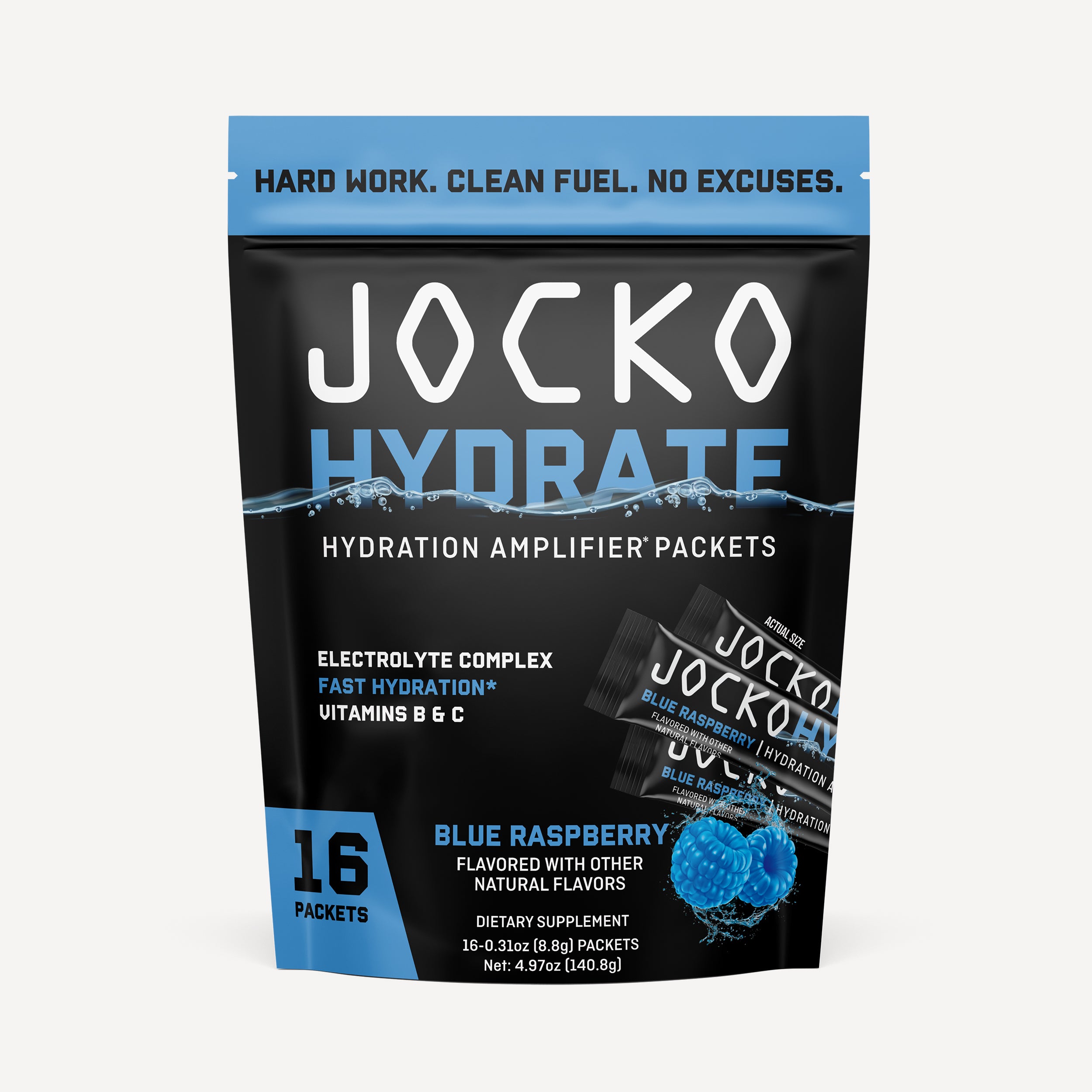 flavor:Blue Raspberry