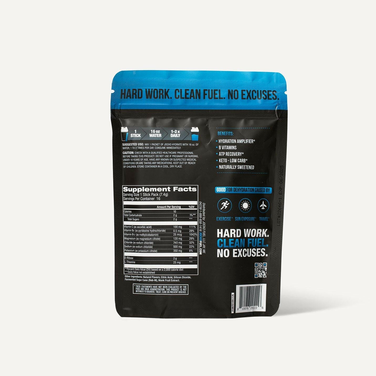 flavor:Blue Raspberry