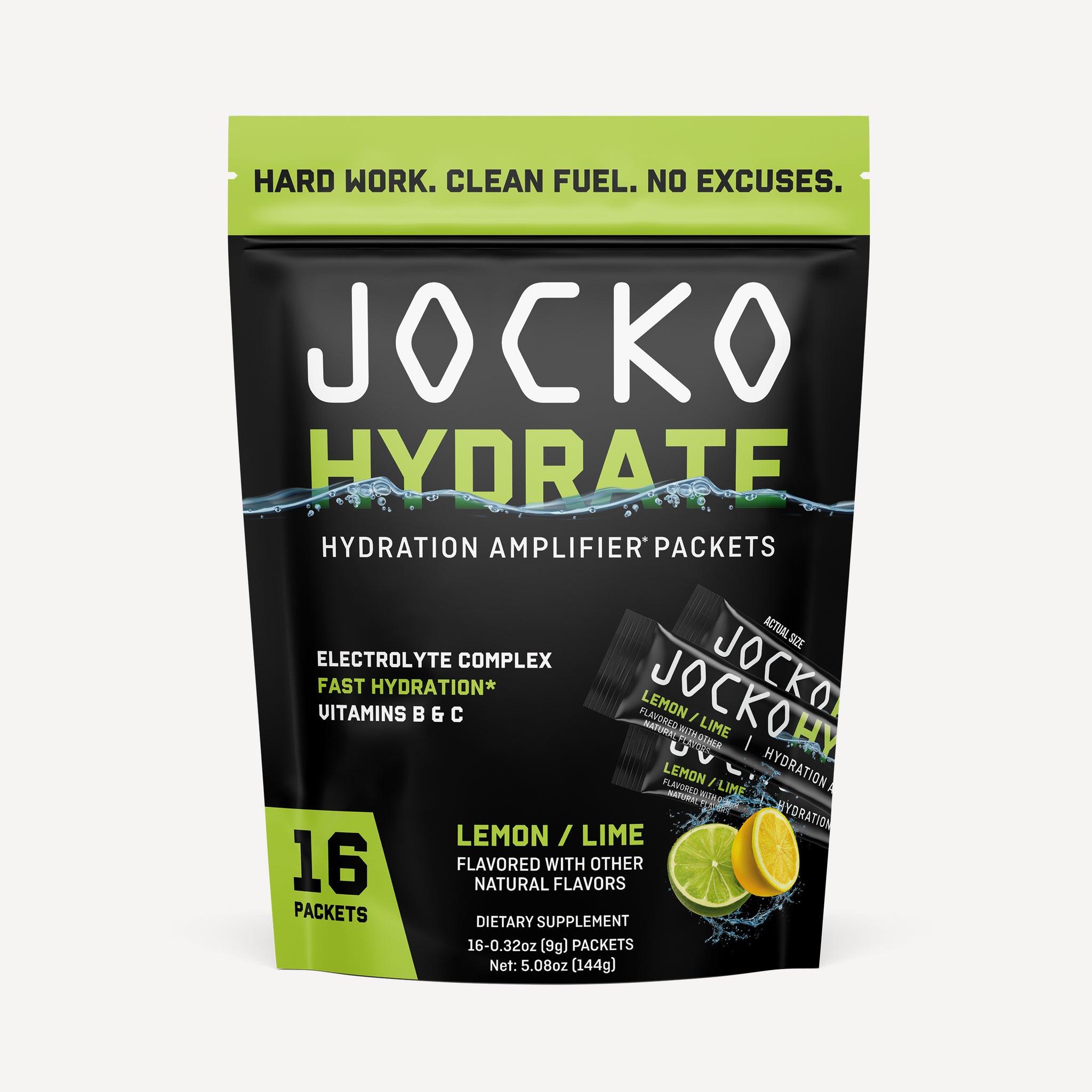 flavor:Lemon-Lime