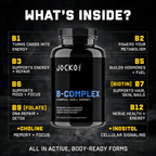 Vitamin B-Complex