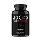 JOCKO JOINT WARFARE Main Image joint support joint health