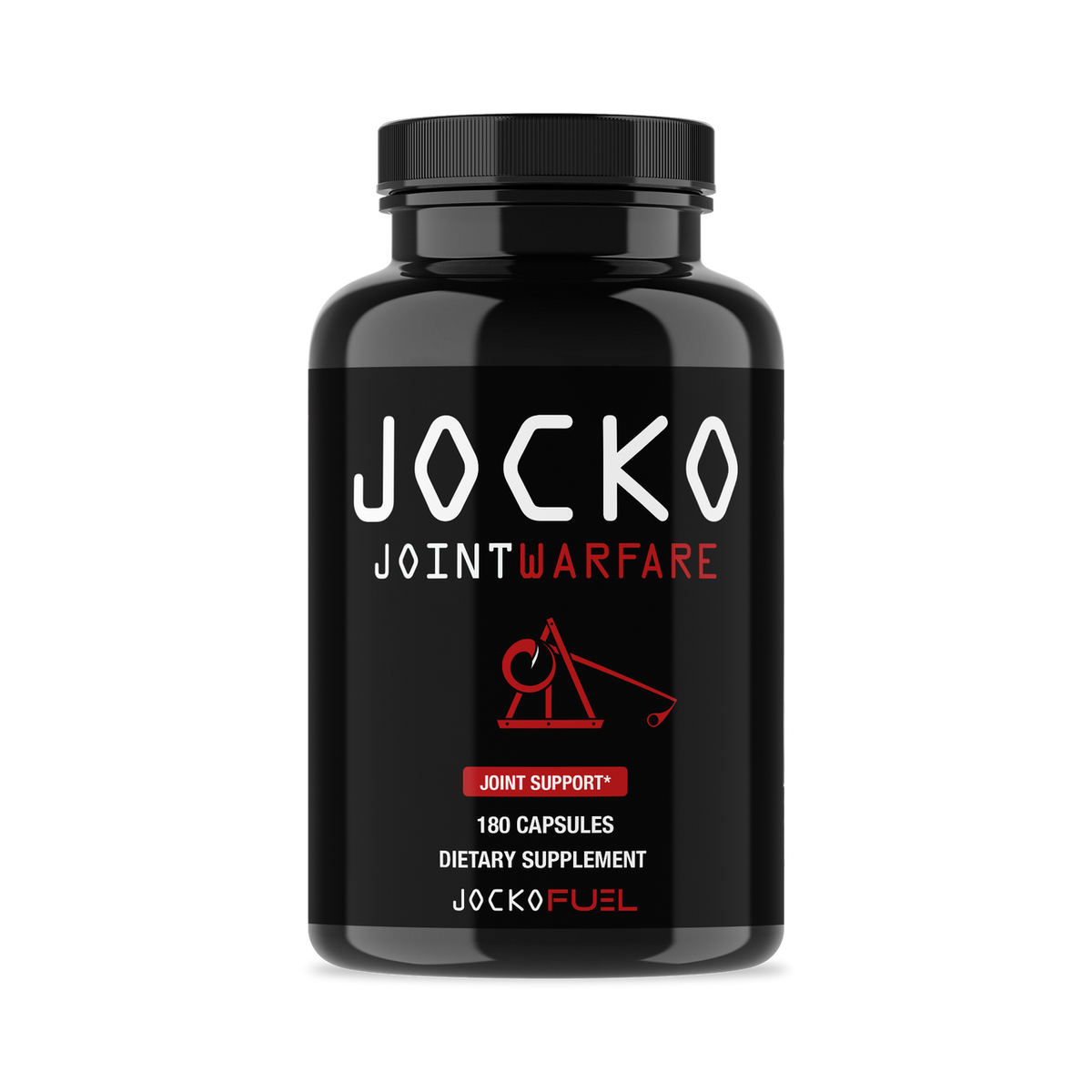 JOCKO JOINT WARFARE Main Image joint support joint health