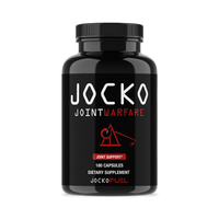 JOCKO JOINT WARFARE Main Image joint support joint health