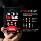 ingredients timewar